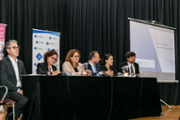 Inauguraci del curs acadmic 2019-20 de La UOM Menorca - Foto: Paco Huguet