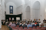 Inauguraci del curs acadmic 2019-20 de La UOM Menorca - Foto: Paco Huguet