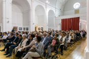 Inauguraci del curs acadmic 2019-20 de La UOM Menorca - Foto: Paco Huguet