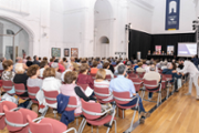 Inauguraci del curs acadmic 2019-20 de La UOM Menorca - Foto: Paco Huguet