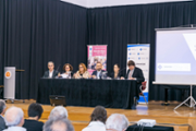 Inauguraci del curs acadmic 2019-20 de La UOM Menorca - Foto: Paco Huguet