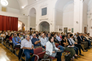 Inauguraci del curs acadmic 2019-20 de La UOM Menorca - Foto: Paco Huguet