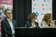 Inauguraci del curs acadmic 2019-20 de La UOM Menorca - Foto: Paco Huguet