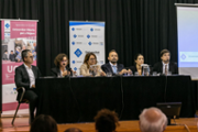 Inauguraci del curs acadmic 2019-20 de La UOM Menorca - Foto: Paco Huguet