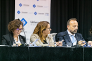 Inauguraci del curs acadmic 2019-20 de La UOM Menorca - Foto: Paco Huguet