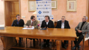 La UIB incorpora el fons fotogrfic de Josep Pons Frau  - Foto: A.Costa/UIB