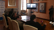 La UIB incorpora el fons fotogrfic de Josep Pons Frau  - Foto: A.Costa/UIB