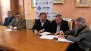 La UIB incorpora el fons fotogrfic de Josep Pons Frau  - Foto: A.Costa/UIB