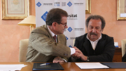 La UIB incorpora el fons fotogrfic de Josep Pons Frau  - Foto: A.Costa/UIB