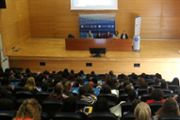 IV Jornada Jo tamb puc fer-ho, a la UIB - Foto: A.Costa/UIB