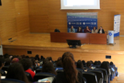 IV Jornada Jo tamb puc fer-ho, a la UIB - Foto: A.Costa/UIB
