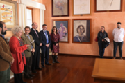 Premis Junper Serra del Rotary Club Palma Junper Serra al millor expedient acadmic - Foto: A.Costa/UIB