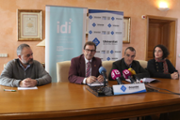 Presentaci de l'informe GEM d'emprenedoria de les Illes Balears 2018 - Foto: A.Costa/UIB