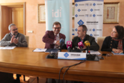 Presentaci de l'informe GEM d'emprenedoria de les Illes Balears 2018 - Foto: A.Costa/UIB
