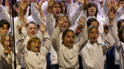 Concert de Nadal de les corals de la UIB i Volvox Brothers  - Foto: Nria Borrull