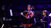 Concert de Nadal de les corals de la UIB i Volvox Brothers  - Foto: Nria Borrull