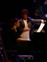 Concert de Nadal de les corals de la UIB i Volvox Brothers  - Foto: Nria Borrull