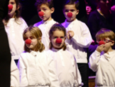 Concert de Nadal de les corals de la UIB i Volvox Brothers  - Foto: Nria Borrull