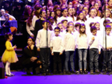 Concert de Nadal de les corals de la UIB i Volvox Brothers  - Foto: Nria Borrull