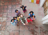 Premis del concurs de fotografia: Categoria #EstadesSolidariesUIB. Segon premi: Aina Engudanos, per No s el qu, sin el com