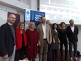 Conferncia de Manuela Carmena a la UIB