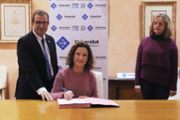 Dra. Mara Balle Cabot, de l'rea de coneixement de Personalitat, Avaluaci i Tractament Psicolgic 