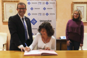 Dra. Isabel Llad Sampol - Departament de Biologia Fonamental i Cincies de la Salut