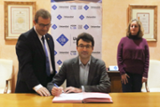 Dr. Antonio Conde Tejn - Departament de Dret Privat