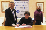 Dr. Daniel Cardona Coll - Departament d'Economia Aplicada