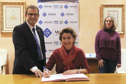 Dra. Maria Teresa Adame Obrador - Departament de Pedagogia Aplicada i Psicologia de l'Educaci