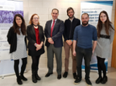 L'estratgia de prevenci de drogues de l'ONU, a la UIB - Foto: R.Illa/UIB