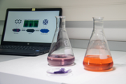 Nous materials hbrids per extreure contaminants - Foto: A.COSTA/UIB
