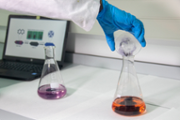 Nous materials hbrids per extreure contaminants - Foto: A.COSTA/UIB