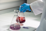 Nous materials hbrids per extreure contaminants - Foto: A.COSTA/UIB