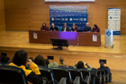 XXVII Jornades de Psicologia a la UIB - Foto: UIB/A.COSTA