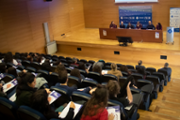 XXVII Jornades de Psicologia a la UIB - Foto: UIB/A.COSTA