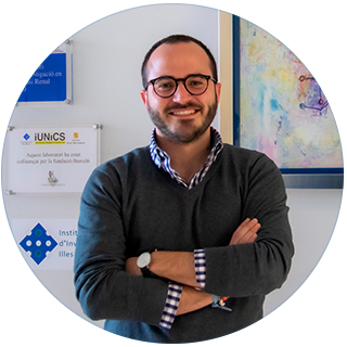 Francisco Berga Montaner