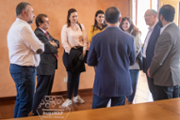 Alumnes de la UIB guanyen el campionat BugaMap de la Fundaci MAPFRE - Foto: UIB/A.COSTA