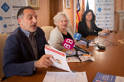 Presentaci de les dades i xifres del curs acadmic 2018-19 - Foto: UIB/A.COSTA