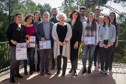 Presentaci de les dades i xifres del curs acadmic 2018-19 - Foto: UIB/A.COSTA