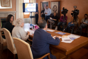 Presentaci de les dades i xifres del curs acadmic 2018-19 - Foto: UIB/A.COSTA