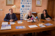 Presentaci de les dades i xifres del curs acadmic 2018-19 - Foto: UIB/A.COSTA