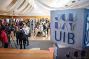 Job Day UIB 2020 - Foto: UIB/A.COSTA