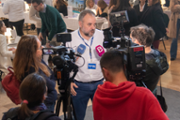 Job Day UIB 2020 - Foto: UIB/A.COSTA