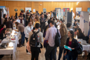 Job Day UIB 2020 - Foto: UIB/A.COSTA