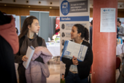 Job Day UIB 2020 - Foto: UIB/A.COSTA