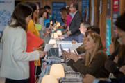 Job Day UIB 2020 - Foto: UIB/A.COSTA