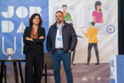 Job Day UIB 2020 - Foto: UIB/A.COSTA