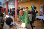 Job Day UIB 2020 - Foto: UIB/A.COSTA