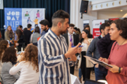 Job Day UIB 2020 - Foto: UIB/A.COSTA